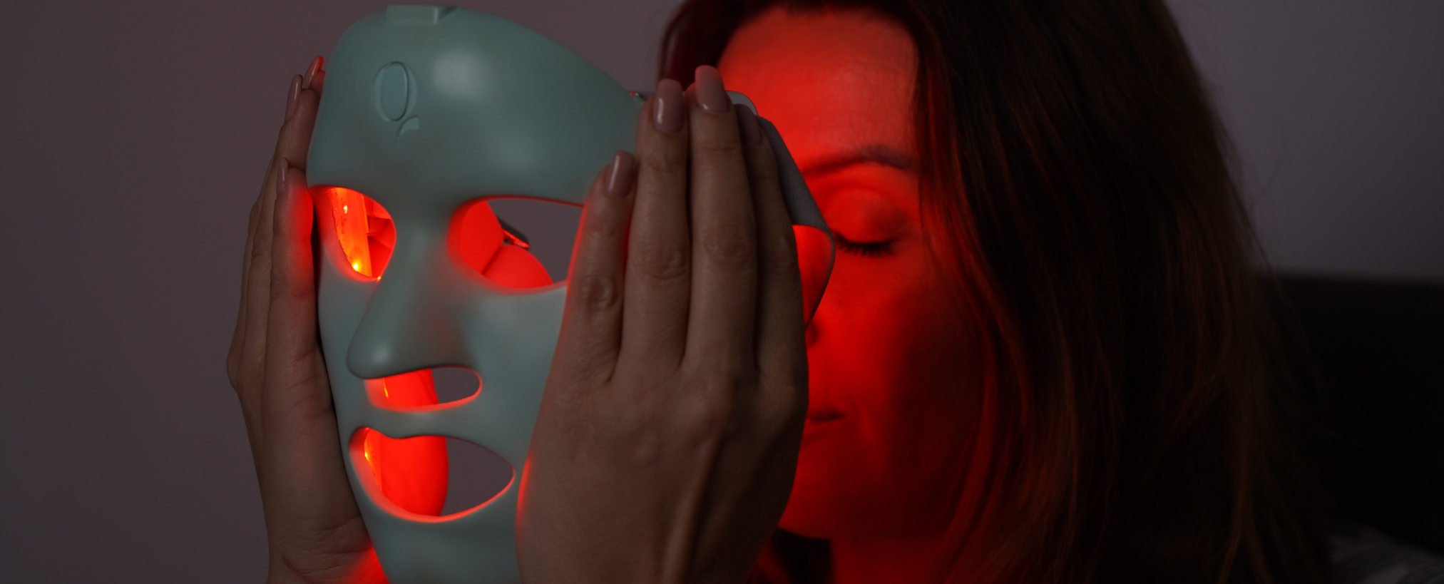 Red Light Therapy Skin Health Benefits, Skin Rejuvenation, Collagen, and Anti-Aging