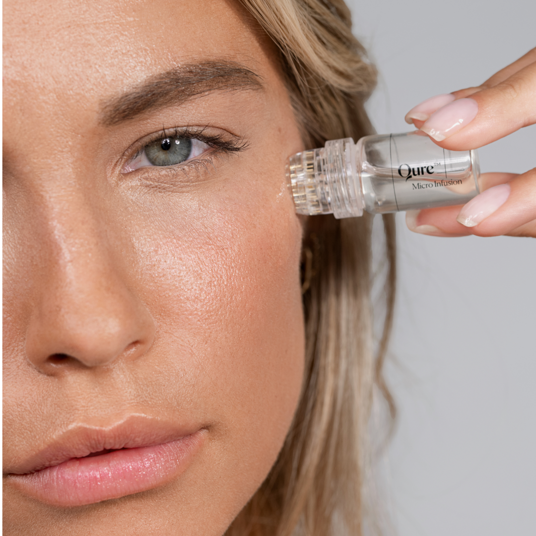 MicroInfusion 2 Month Bundle (HydraSoothing + Rejuvenating)