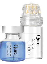 Micro-Infusion System – Qure Skincare
