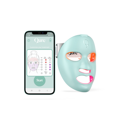 Anti-Aging Serum | All In One Solution For Wrinkles | Qure