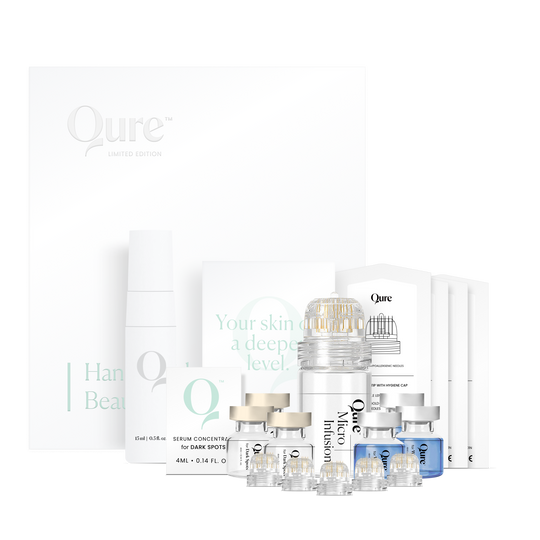 Science Backed Skincare Clinically Proven Results Qure science-backed-skincare-clinically-proven-results-qure