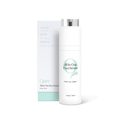 All-In-One Face Serum